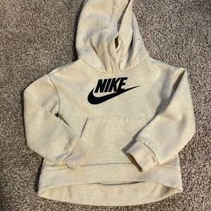 Toddler Nike Hoodie